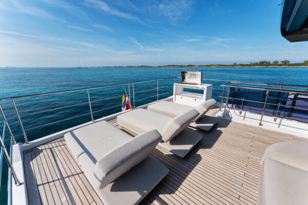 Azimut 88’ - Image 90
