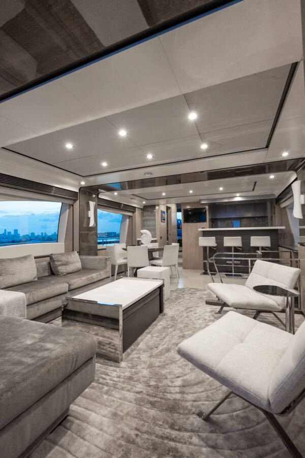 AZIMUT 86' - Image 16