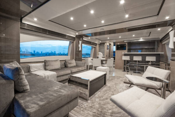 AZIMUT 86' - Image 18