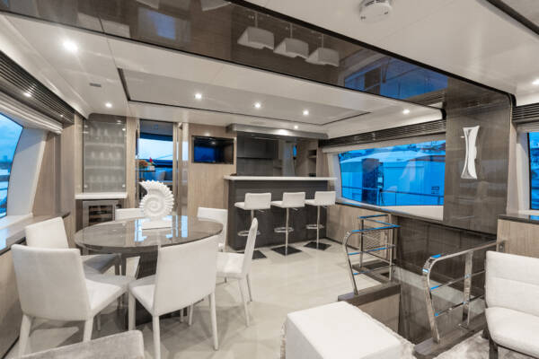 AZIMUT 86' - Image 17