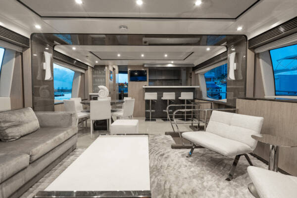 AZIMUT 86' - Image 19