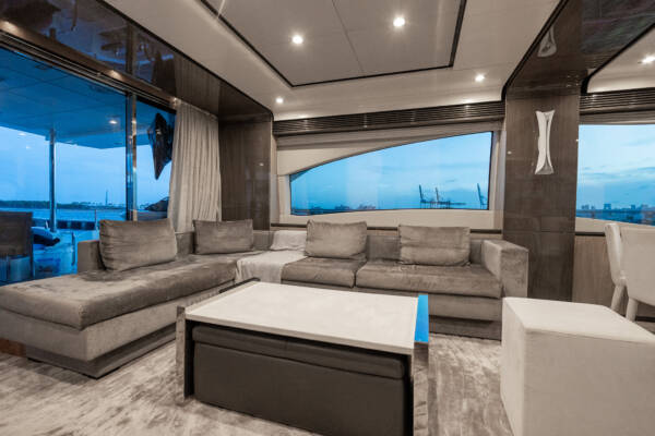 AZIMUT 86' - Image 20