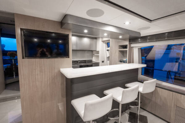 AZIMUT 86' - Image 30