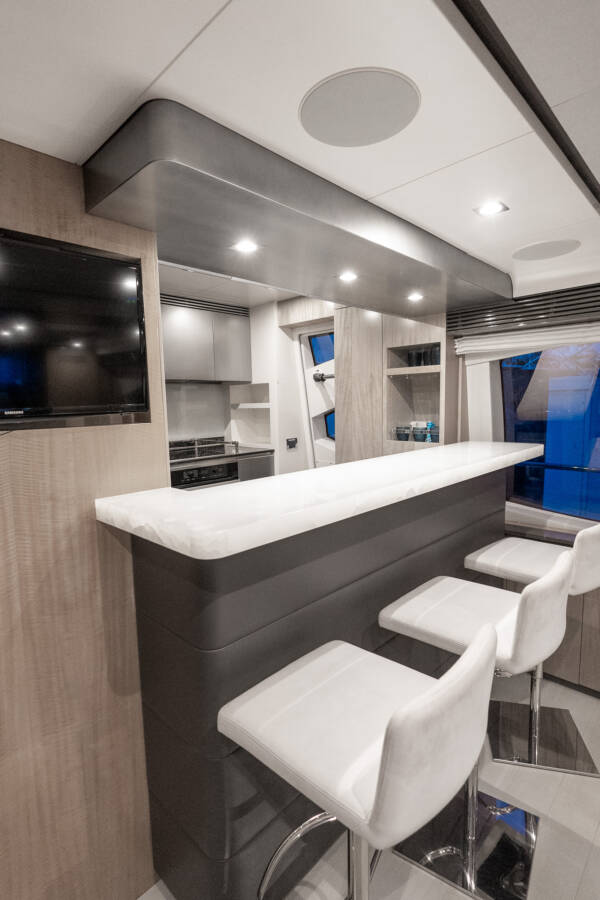 AZIMUT 86' - Image 29