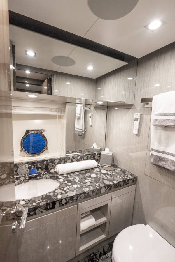 AZIMUT 86' - Image 27