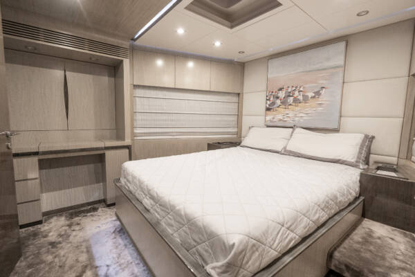 AZIMUT 86' - Image 24