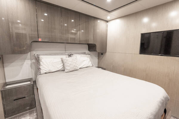 AZIMUT 86' - Image 22