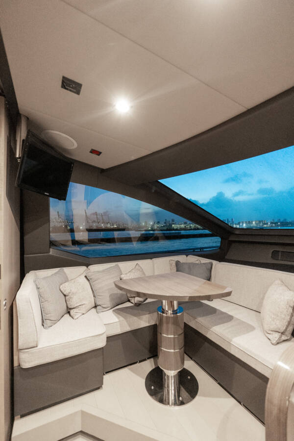 AZIMUT 86' - Image 32