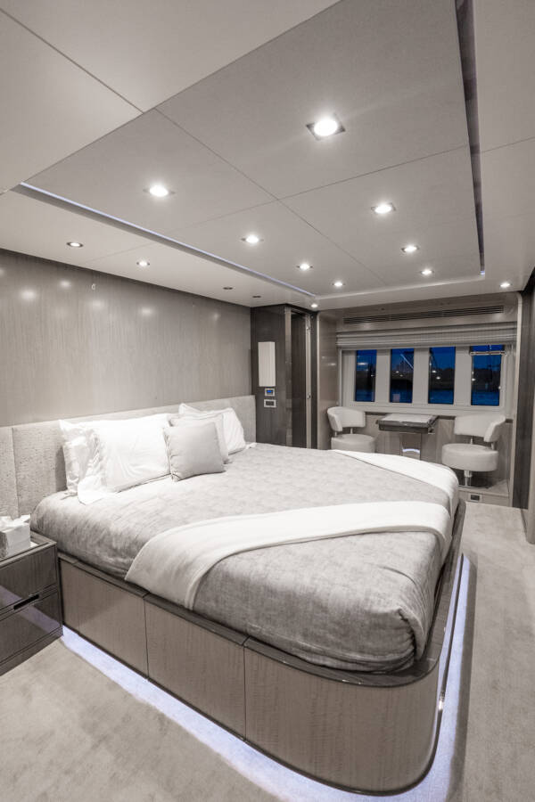 AZIMUT 86' - Image 33