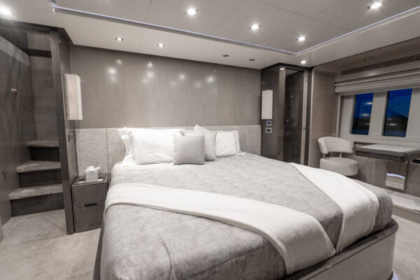 AZIMUT 86' - Image 34