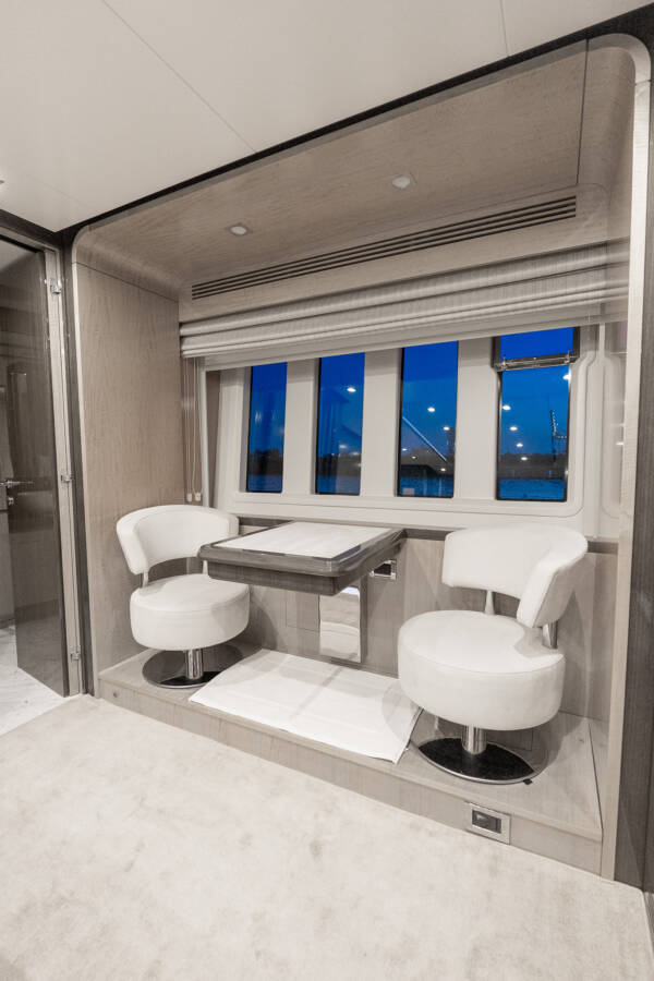 AZIMUT 86' - Image 35
