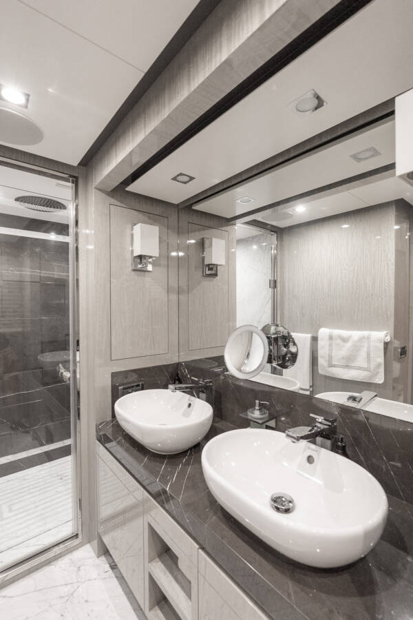 AZIMUT 86' - Image 36