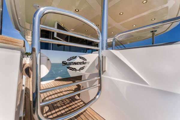 Sunseeker 92’ - Image 17