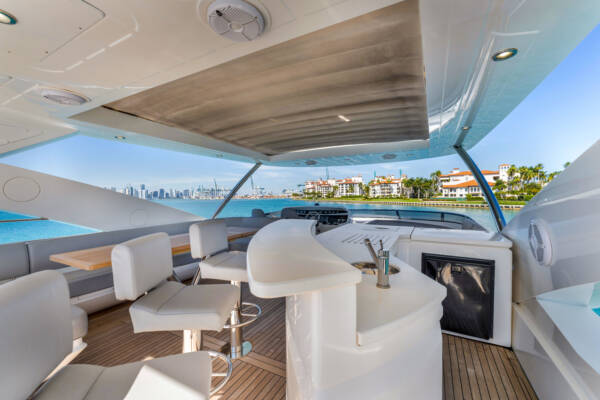 Sunseeker 92’ - Image 18