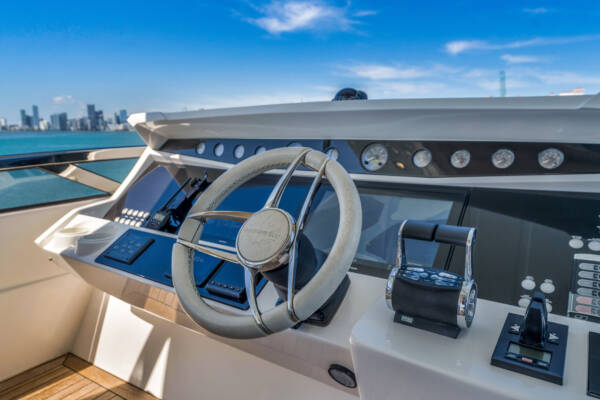 Sunseeker 92’ - Image 21