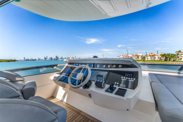 Sunseeker 92’ - Image 22