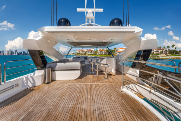 Sunseeker 92’ - Image 23