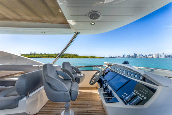 Sunseeker 92’ - Image 19