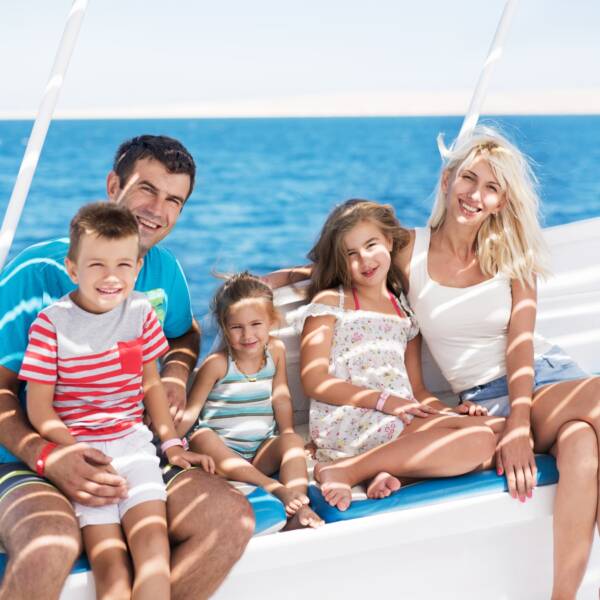 Family Adventure