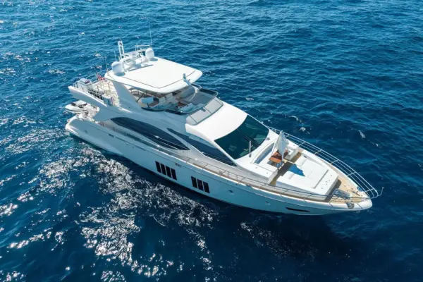 AZIMUT 86' - Image 5