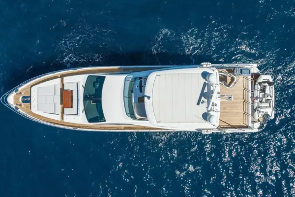 AZIMUT 86' - Image 6