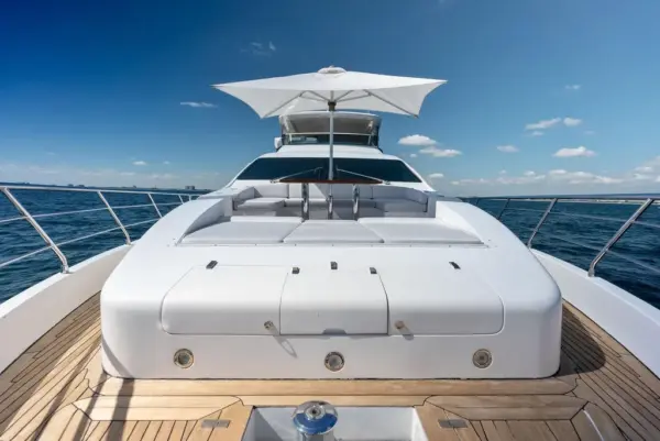 AZIMUT 86' - Image 7