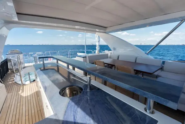 AZIMUT 86' - Image 8