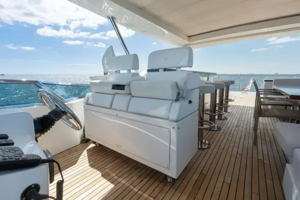 AZIMUT 86' - Image 9