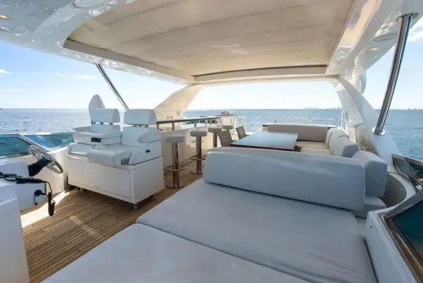 AZIMUT 86' - Image 10
