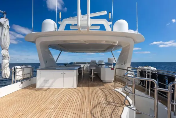 AZIMUT 86' - Image 12