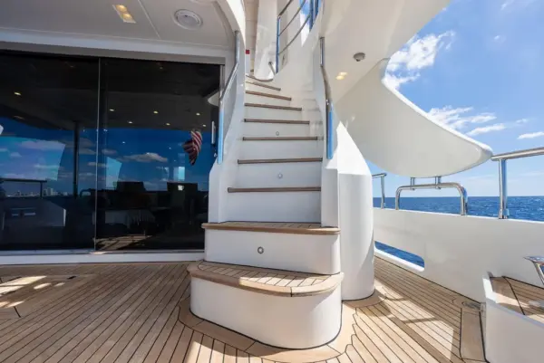 AZIMUT 86' - Image 11