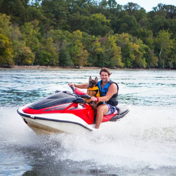Jet Ski 1 Hour