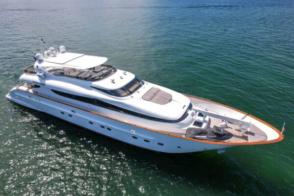 Maiora 110'