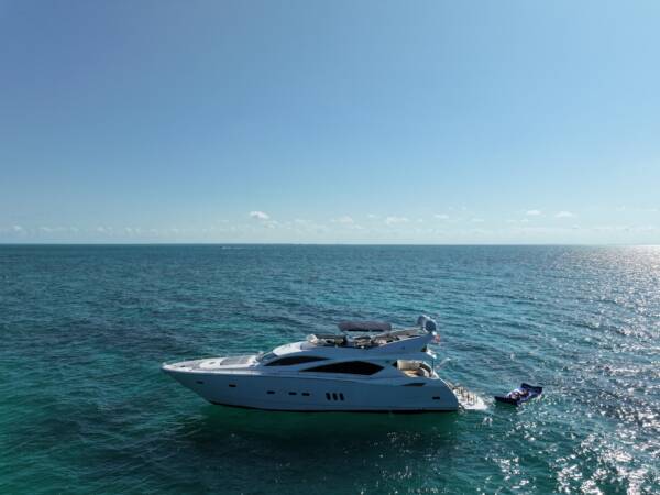 Deep Blue 90’