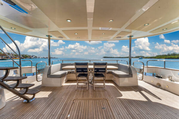 Sunseeker 92’ - Image 27