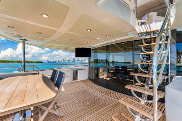 Sunseeker 92’ - Image 33