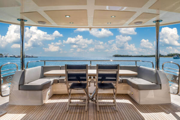 Sunseeker 92’ - Image 28