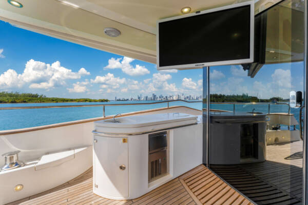 Sunseeker 92’ - Image 29