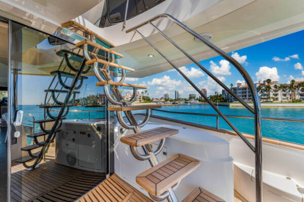 Sunseeker 92’ - Image 30
