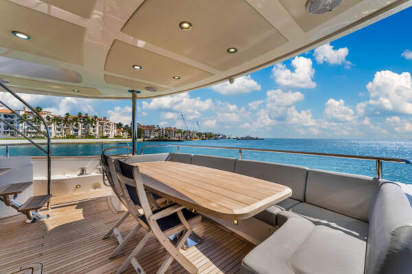Sunseeker 92’ - Image 31