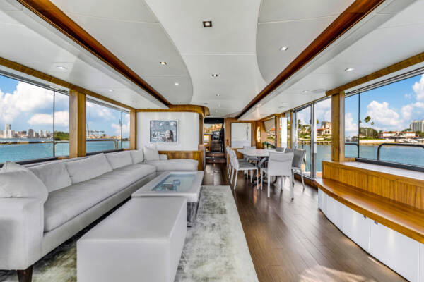 Sunseeker 92’ - Image 34
