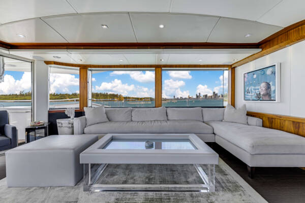 Sunseeker 92’ - Image 37