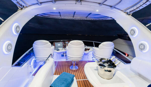 Sea Ray 48' - Image 15