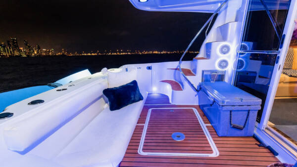 Sea Ray 48' - Image 16