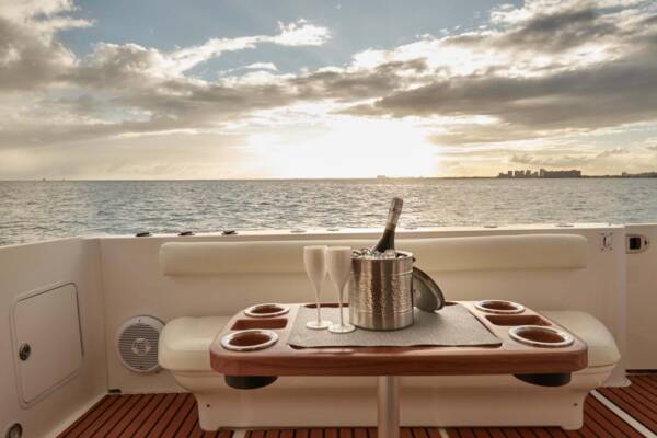 Sea Ray 48' - Image 18