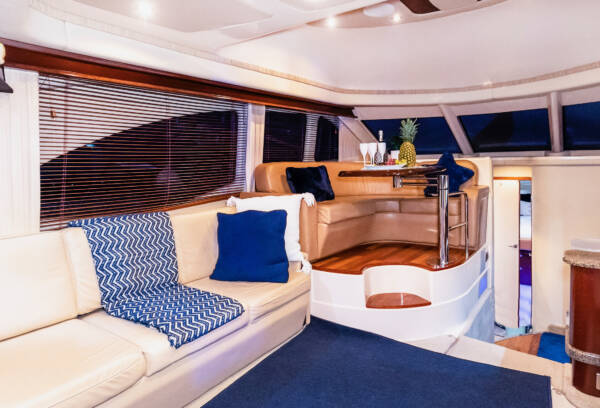 Sea Ray 48' - Image 19