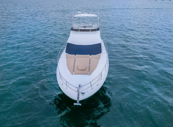 Sea Ray 48' - Image 2