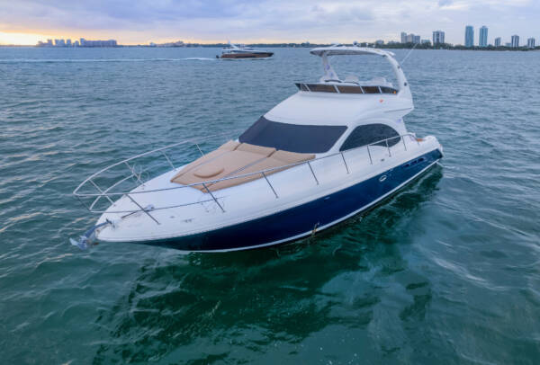 Sea Ray 48' - Image 3