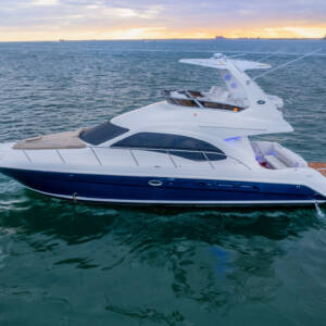 Sea Ray 48'
