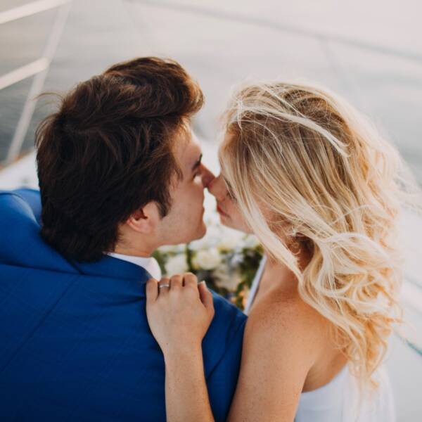 Seaside Romance
